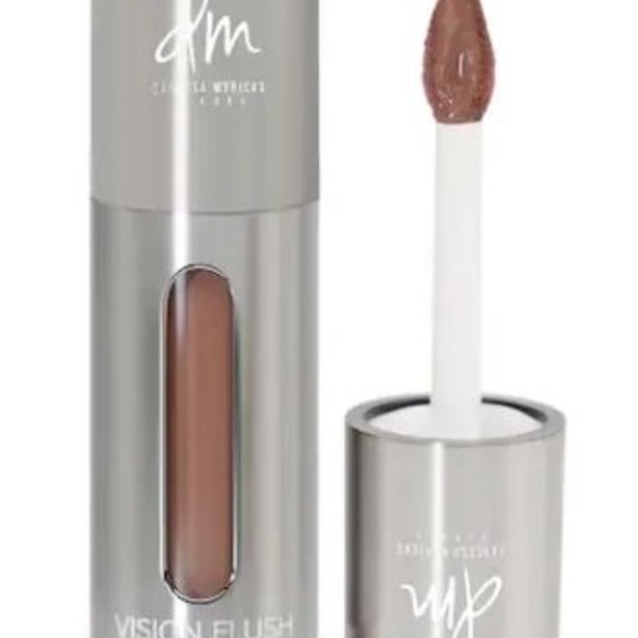 Danessa Myricks Vision Flush Glow / Blush trio - Picture 3 of 6